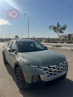 هيونداي سانتا كروز